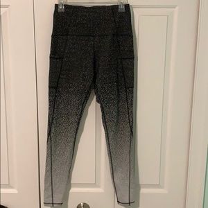 Champion C9 Woven Performance Ombré Legging
